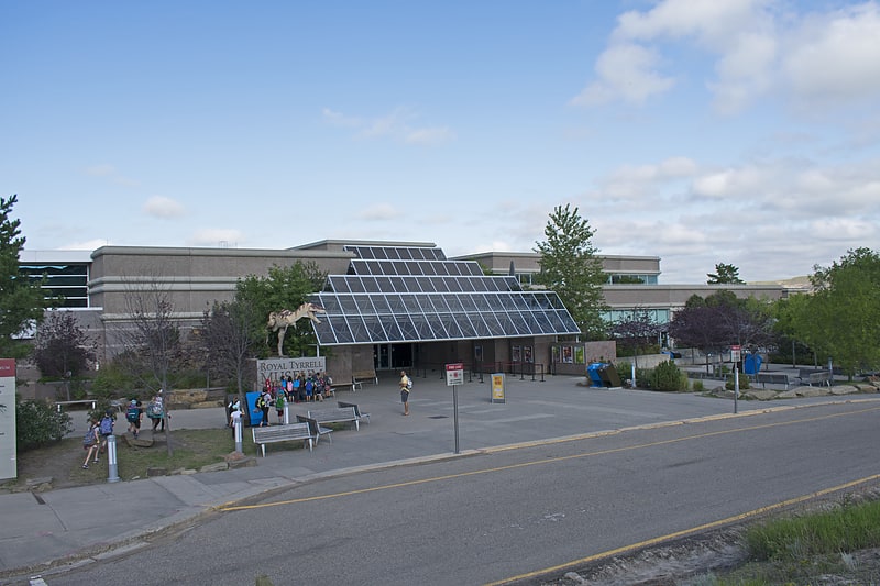 Muzeum nauki w Kanadzie
