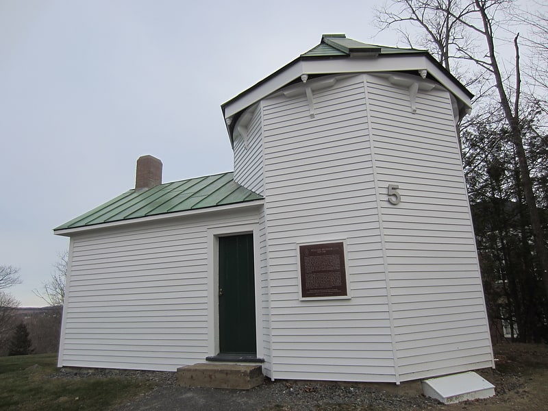 Observatorio William Brydone Jack