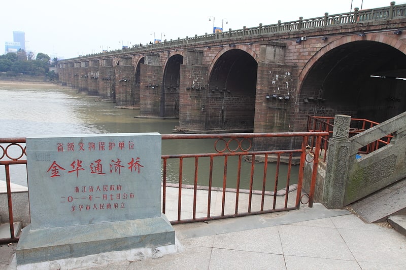 Tongji Bridge
