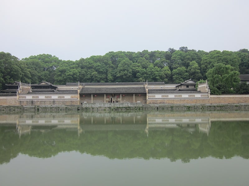 Zeng Guofan's Former Residence
