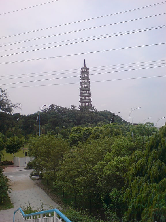 Pazhou Pagoda