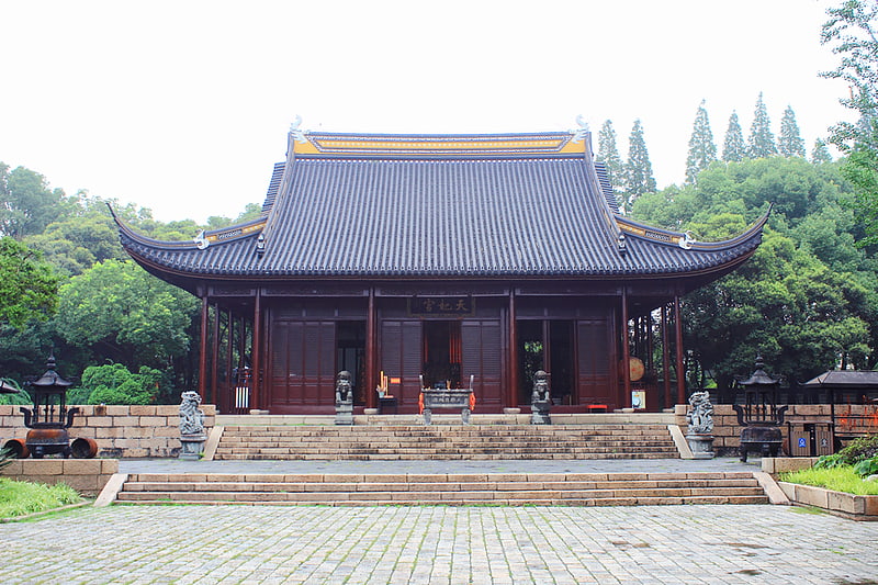 Tianfei Palace
