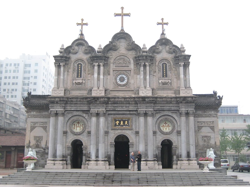 Cathedral