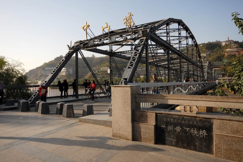 Sun Yat-Sen Bridge