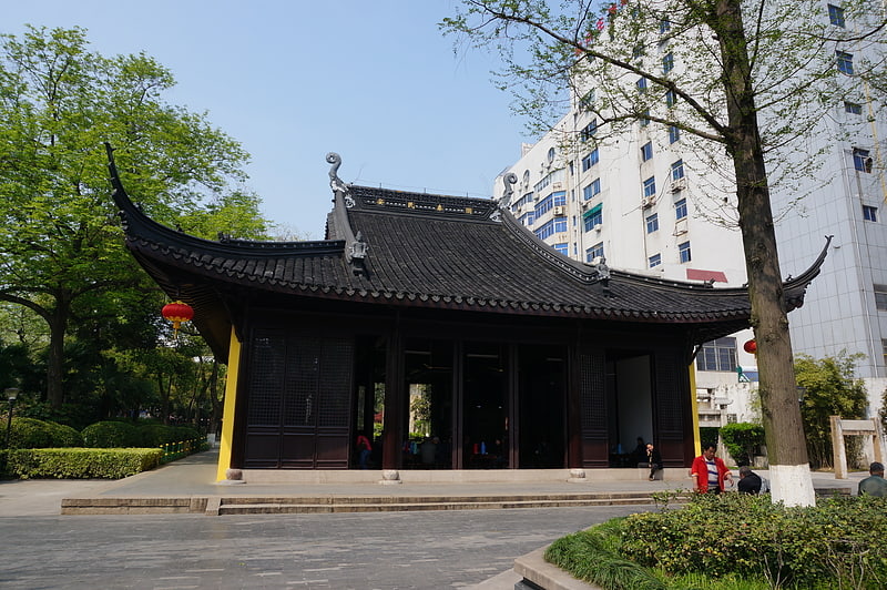 Chongfa Temple