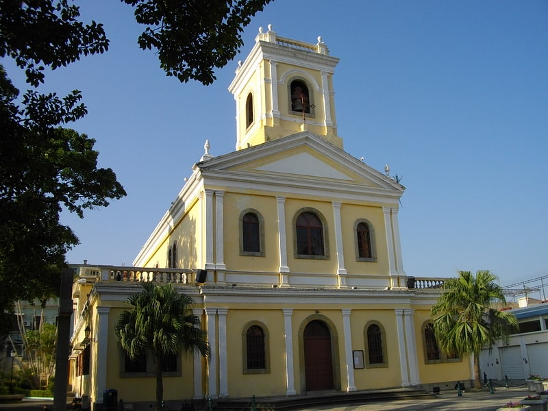Catholic church