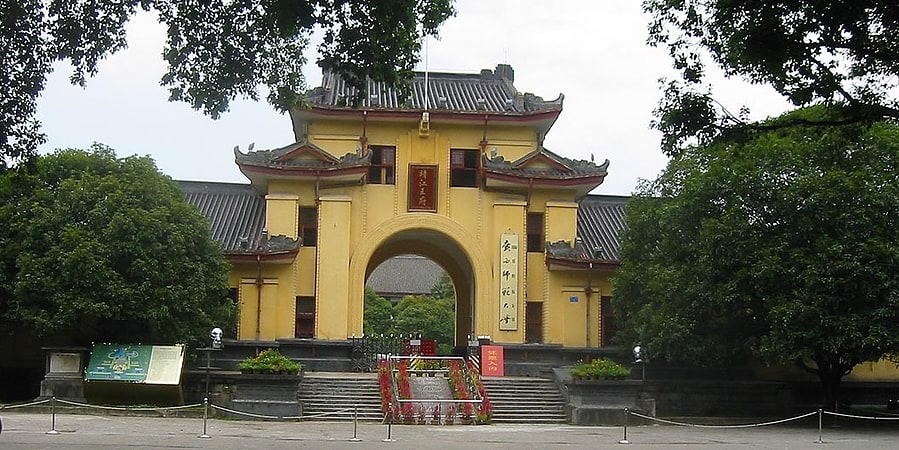 Jingjiang Princes' City