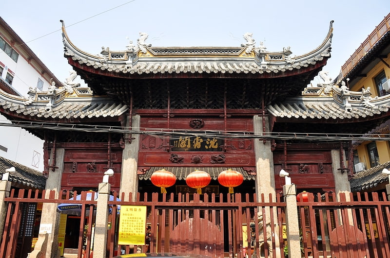 Chenxiang Pavilion