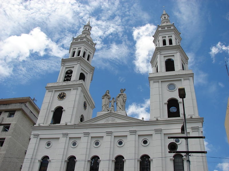 Cathedral of the Holy Family