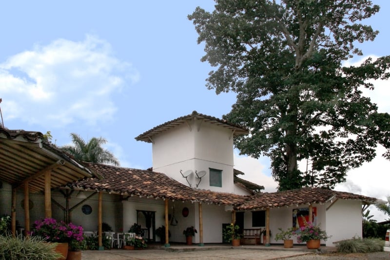 Gemeinde in Kolumbien