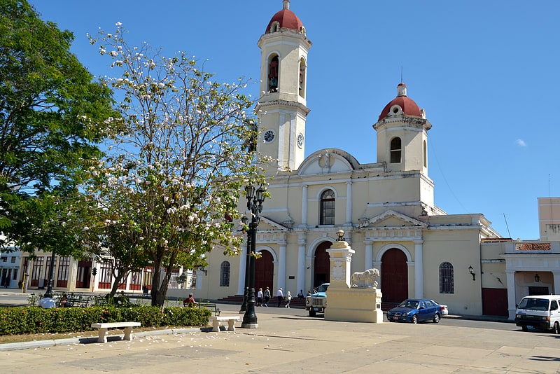 Catedral de Nuestra Señora de la Purísima Concepción