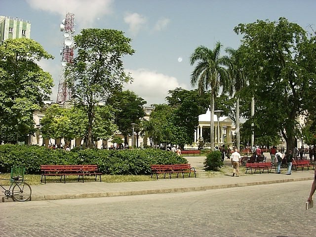 Parque Vidal