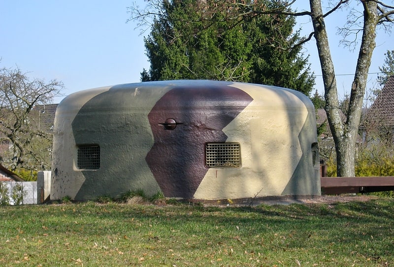 Bunker 20