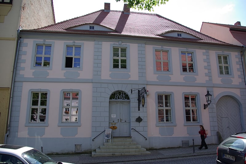 Oderlandmuseum