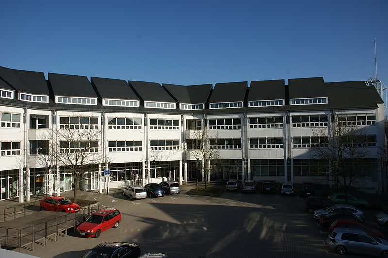 Rathaus Bad Honnef