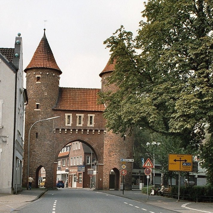 Lüdinghauser Tor