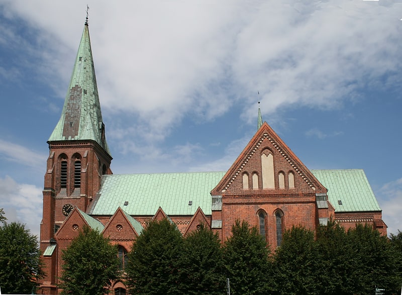 Sankt Johannis-Kirche