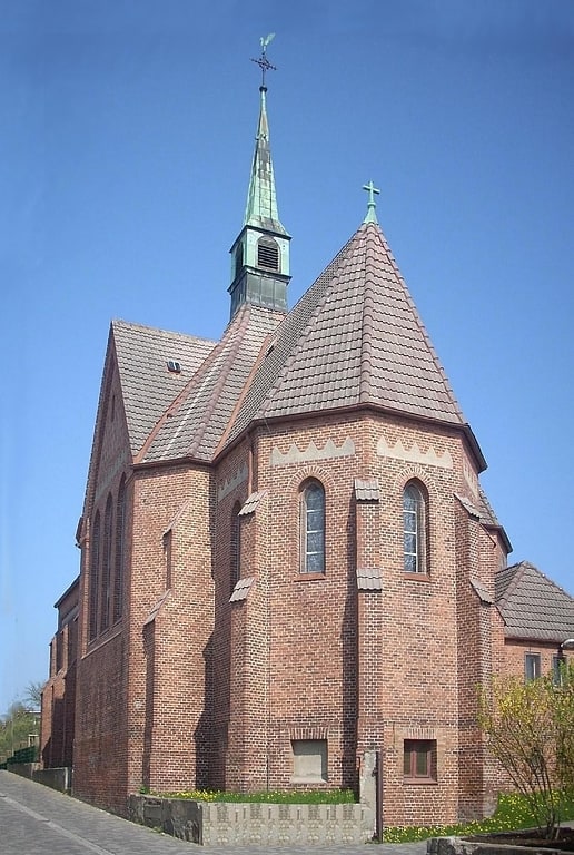 St. Boniface's Church