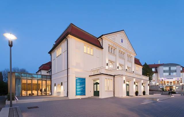 Lessingtheater Wolfenbüttel