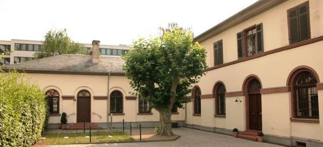 Liebig Museum