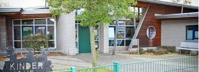 Ev. Familienzentrum Kinderhaus Rheinberg