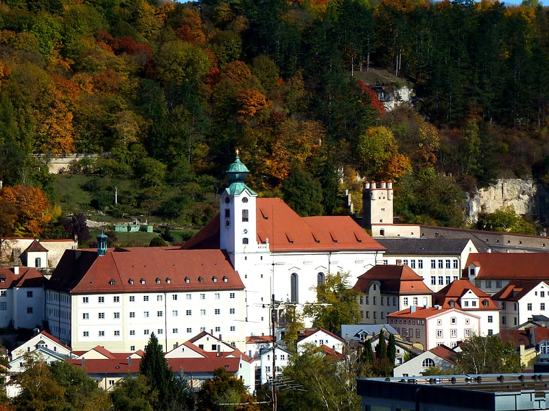 Kloster St. Walburg