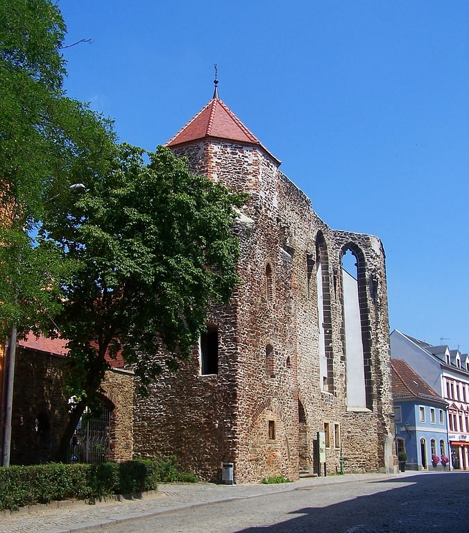 Maria-Magdalenen-Kloster