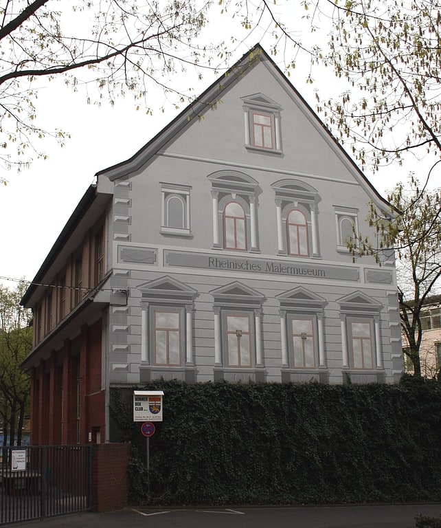 Rheinisches Malermuseum