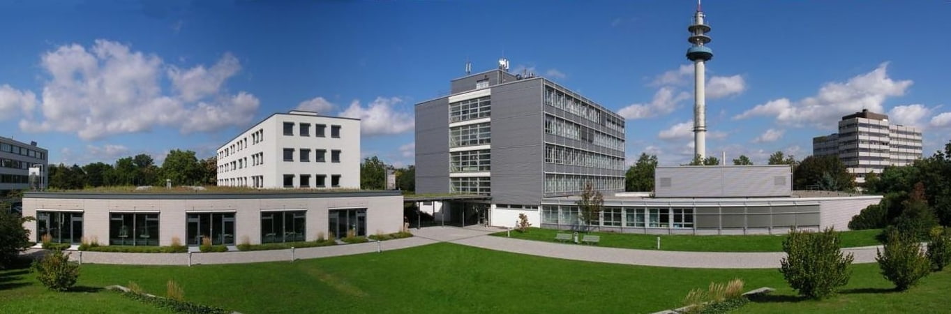 Hochschulbibliothek Ludwigshafen am Rhein