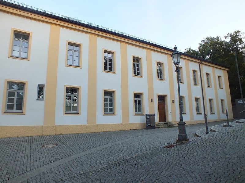Amtsgericht Dachau