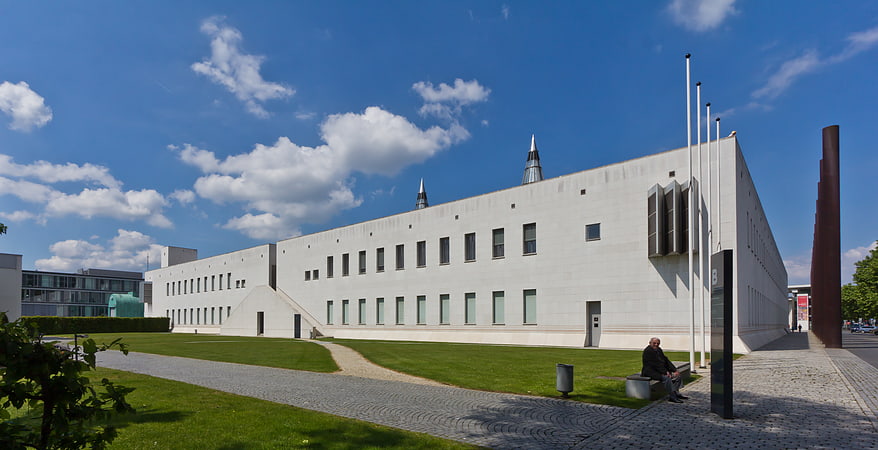 Muzeum sztuki w Bonn