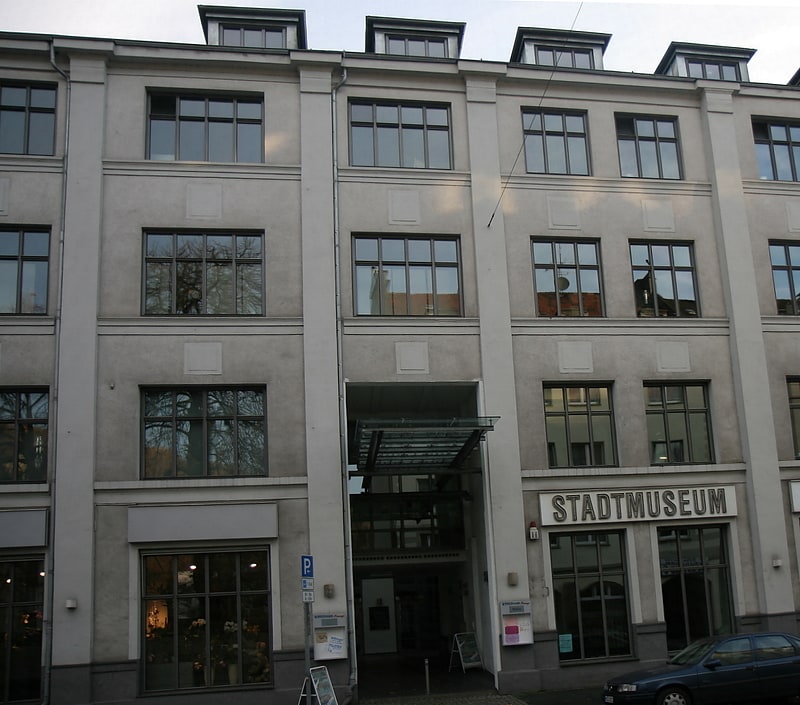 Historisches Centrum Hagen