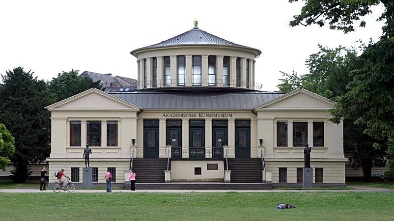Akademisches Kunstmuseum