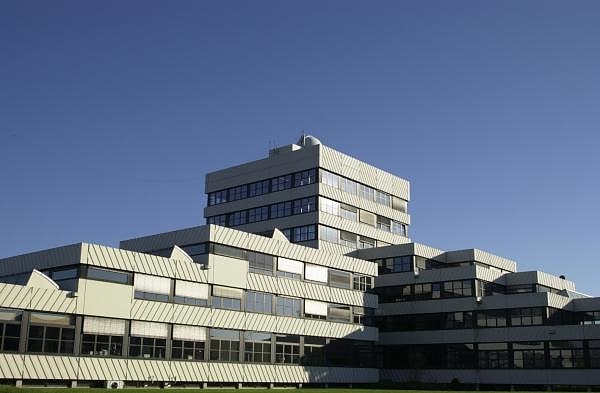 Hochschule in Lemgo, Nordrhein-Westfalen