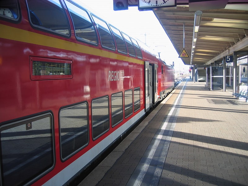 Weser-Leine-Express