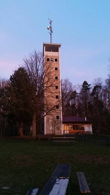 Uhlbergturm
