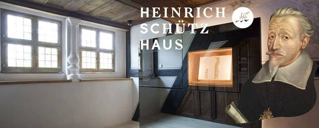 Heinrich Schütz House