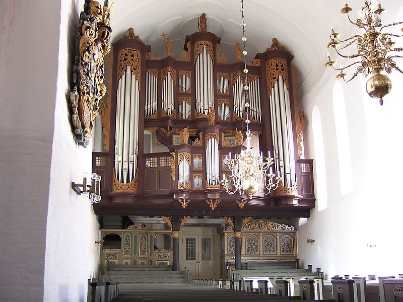 Kirche in Niedersachsen