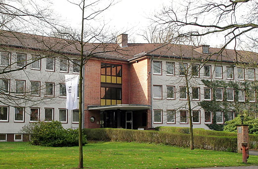 Arolsen Archives - International Center on Nazi Persecution