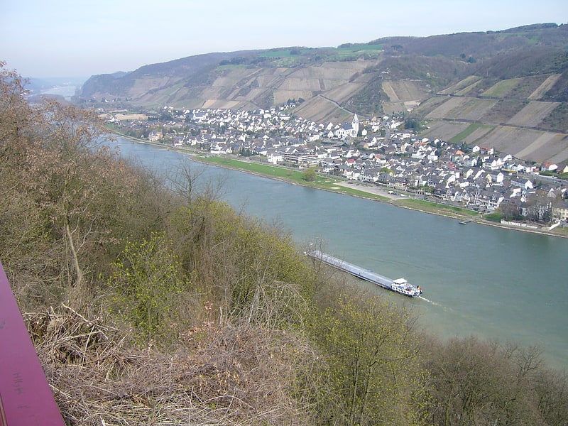 Ortsgemeinde in Rheinland-Pfalz