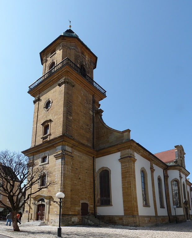 Kościół Miejski