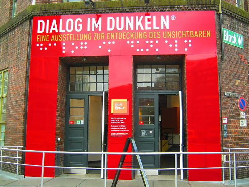 Muzeum w Hamburgu