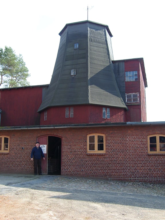 Suder Mühle