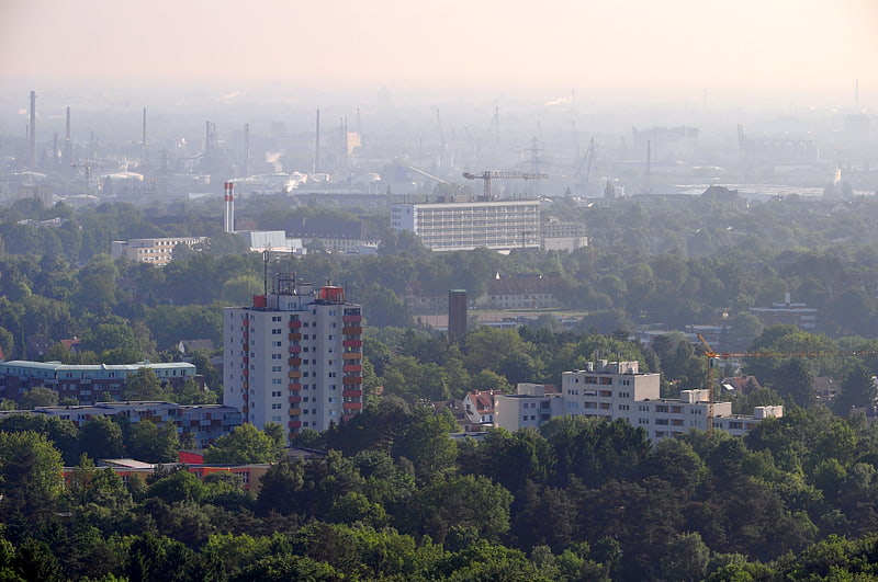 Hamburg-Eißendorf