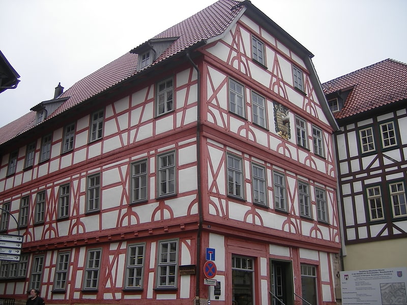Lutherhaus