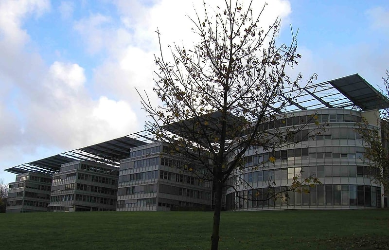 Public university in Hagen, Germany