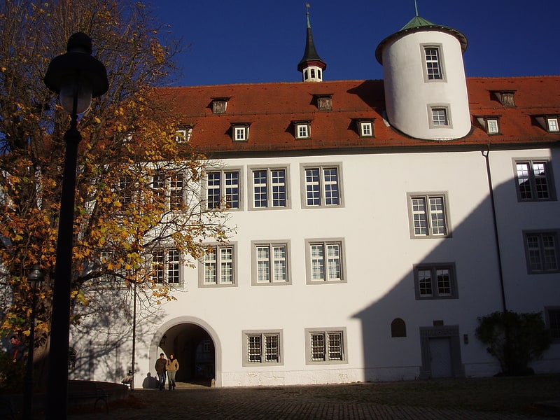 Waldenbuch Castle