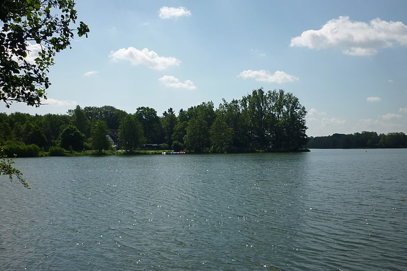 See in Niedersachsen