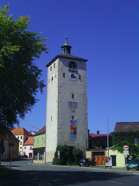Klettnersturm