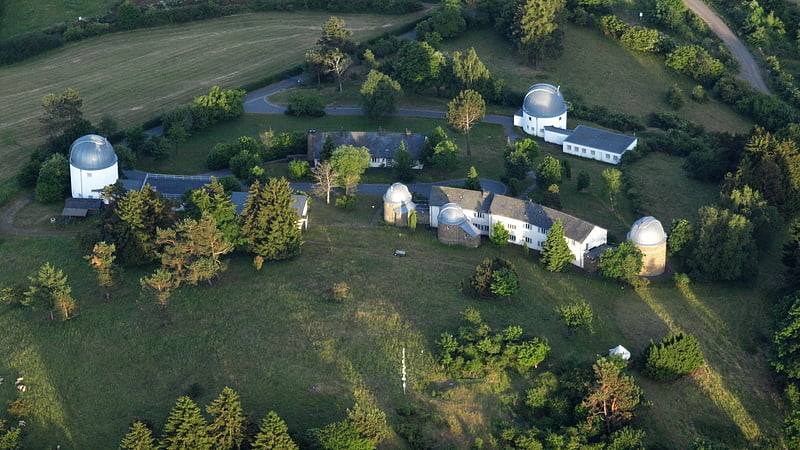Observatory